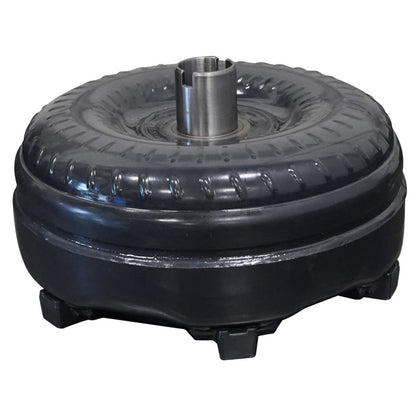BD Diesel 13-18 Dodge RAM Aisin AS69RC 6.7L 4WD Roadmaster Transmission & Converter Package