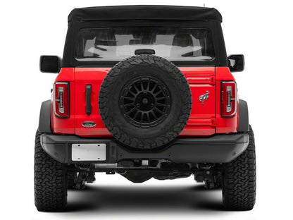 Raxiom 21-26 Ford Bronco Axial Series Auxiliary Third Brake Light