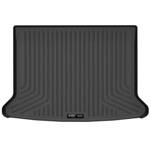 Husky Liners 20-24 Mazda CX-30 WeatherBeater Cargo Liner - Black