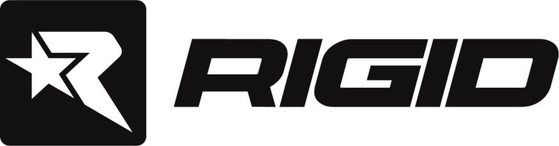 Rigid Industries Phoenix XL Lens (Drive) - XL Lens ONLY
