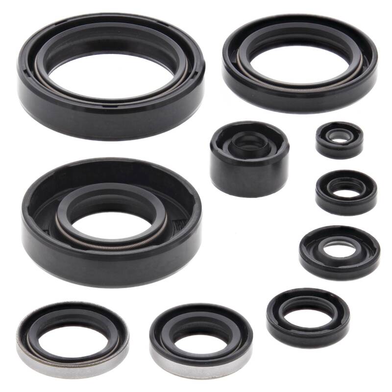 Vertex Gaskets 90-93 Kawasaki KX125 Oil Seal Kit