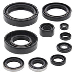 Vertex Gaskets 90-93 Kawasaki KX125 Oil Seal Kit