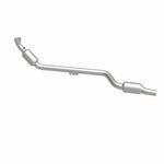 Magnaflow 2005 Mercedes-Benz CLK320 3.2L Direct Fit Converter