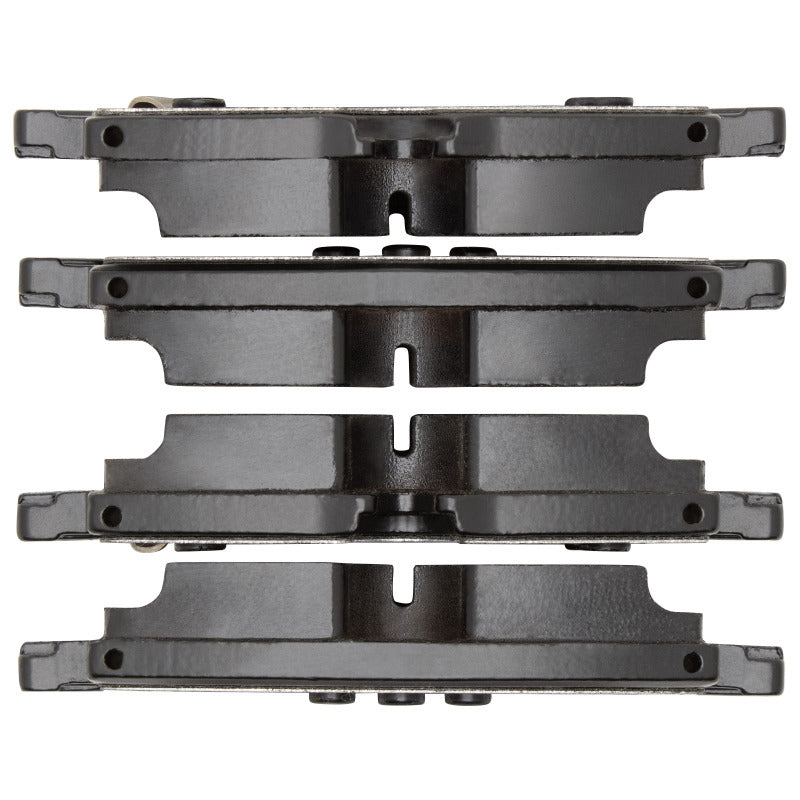 R1 20-26 Chevrolet Trailblazer Rear Ceramic Brake Pads