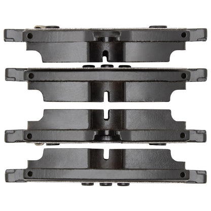 R1 20-26 Chevrolet Trailblazer Rear Ceramic Brake Pads