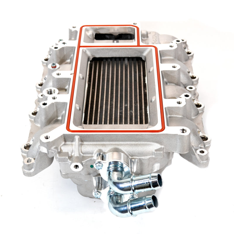 VMP Performance Gen 1/Gen 2 Coyote Supercharger Lower Intake Manifold ...