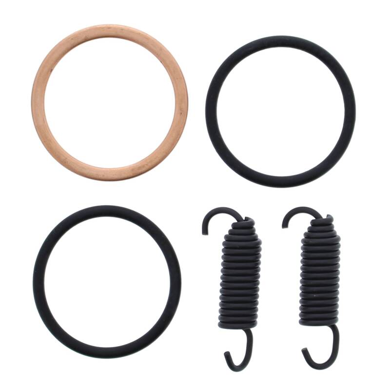 Vertex Gaskets 94-00 Kawasaki KX125 Exhaust Gasket Kit