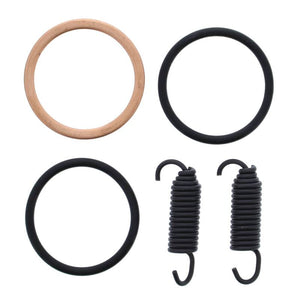 Vertex Gaskets 94-00 Kawasaki KX125 Exhaust Gasket Kit