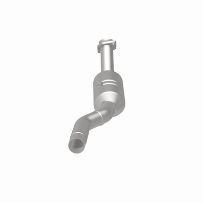 MagnaFlow 2007 Jaguar XK 4.2L Direct Fit Converter