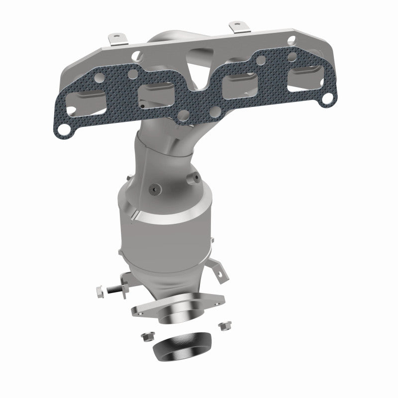 MagnaFlow 04-05 Nissan Altima 2.5L Direct Fit Converter