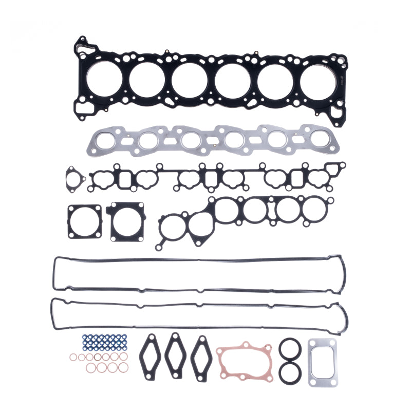 Cometic Street Pro Nissan 1989-93 RB26DETT 80mm Bore .060in Thick Top End Gasket Kit