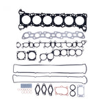 Cometic Street Pro Nissan 1989-93 RB26DETT 80mm Bore .060in Thick Top End Gasket Kit