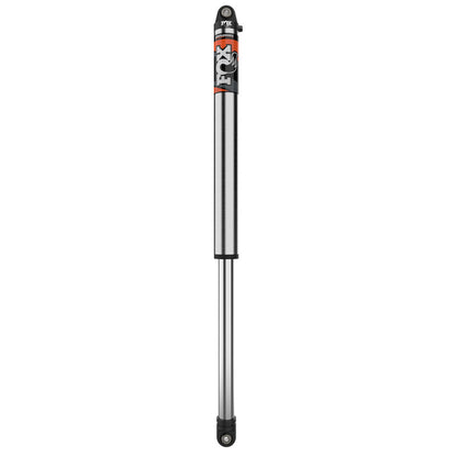 Fox 2.5 Factory Series 12in Air Shock 1-5/8in Shaft (Normal Valving) 40/80 - Black