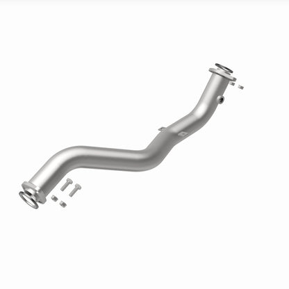 MagnaFlow BRExhaust 16-22 Lexus RX350 Front Pipe Kit