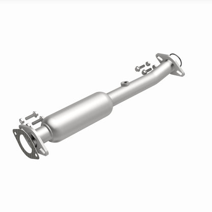 BRE Exhaust 04-15 Armada QX56 Titan 5.6L Front Pipe Kit