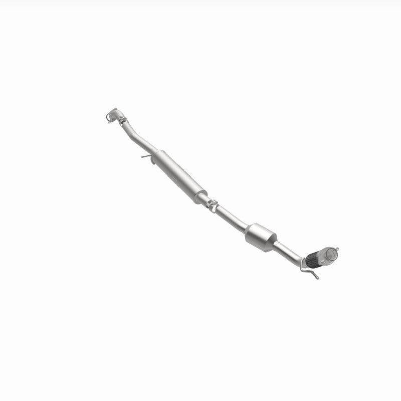 MagnaFlow 2019 Toyota RAV4 2.5L Direct Fit Catalytic Converter