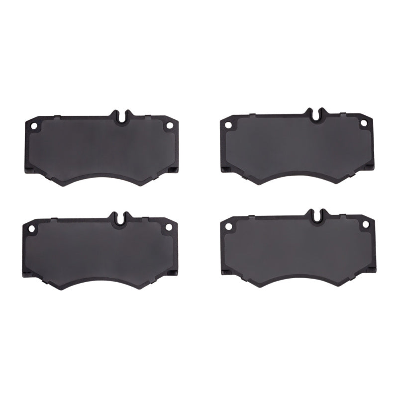 R1 02-18 Mercedes-Benz G500 Front Ceramic Brake Pads