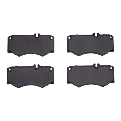 R1 02-18 Mercedes-Benz G500 Front Ceramic Brake Pads