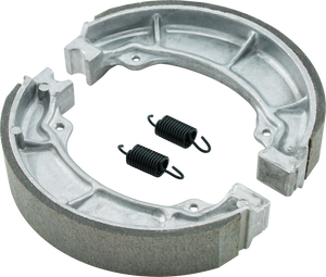 BikeMaster Honda Brake Shoes