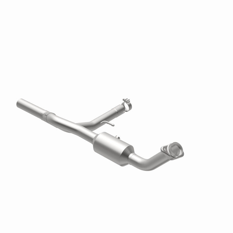 MagnaFlow 07-08 Ford F-150 4.6L Direct Fit Converter