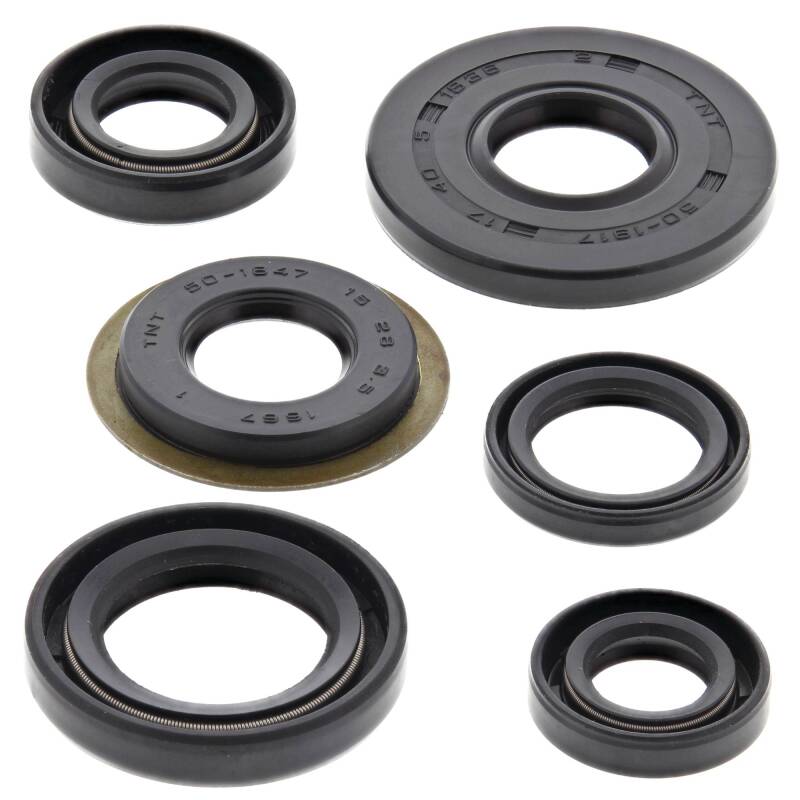 Vertex Gaskets 87-23 Yamaha TW200 Trailway Oil Seal Kit