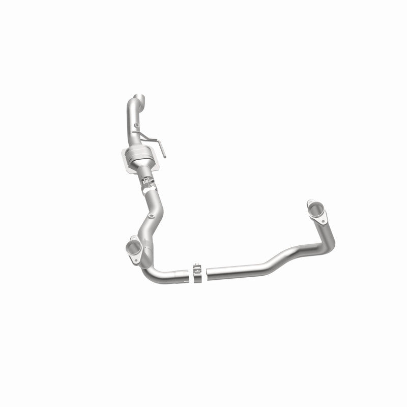 MagnaFlow 2000 Dodge Dakota 5.9L Direct Fit Converter