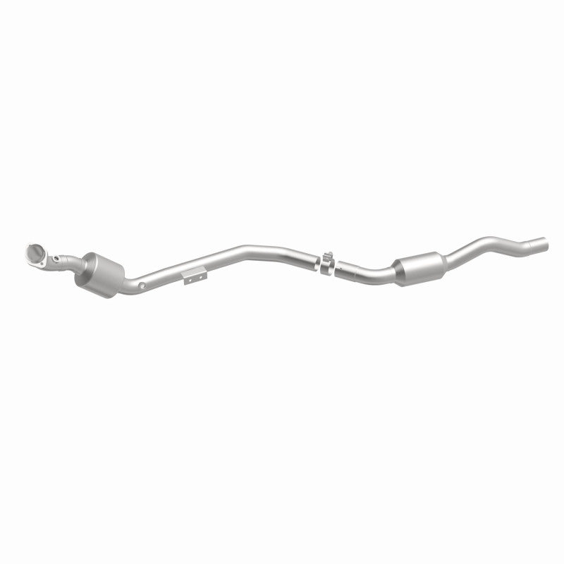 Magnaflow 2007 Mercedes-Benz E350 3.5L Direct Fit Converter