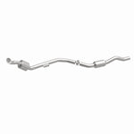 Magnaflow 2007 Mercedes-Benz E350 3.5L Direct Fit Converter