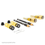 ST Coilover Kit Audi A4 2WD (B9) Sedan