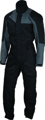 FIRSTGEAR Thermosuit 2.0 Grey/Black - Small