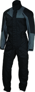 FIRSTGEAR Thermosuit 2.0 Grey/Black - Small