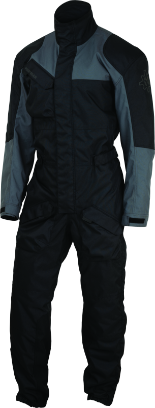 FIRSTGEAR Thermosuit 2.0 Grey/Black - Large