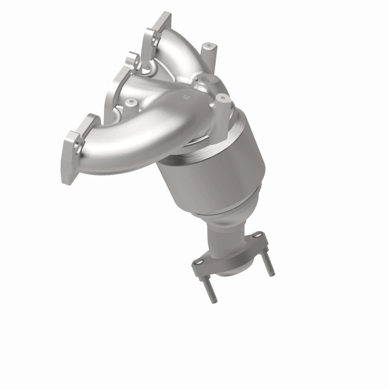 MagnaFlow 13-17 Ford Explorer 3.5L Direct Fit Converter