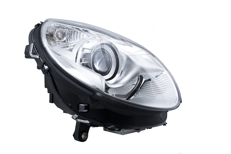 Hella 2006 Mercedes-Benz R Cls Xen Headlamp Rh