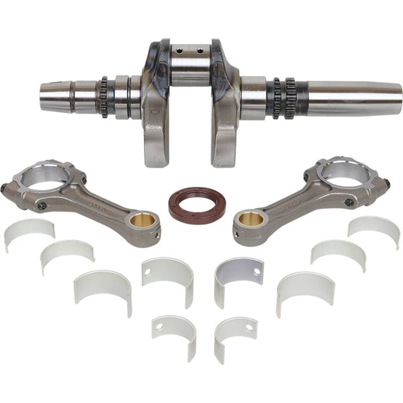 Hot Rods 11-13/2017 Commander 800/2013/2017 Commander 800 DPS Bottom End Kit