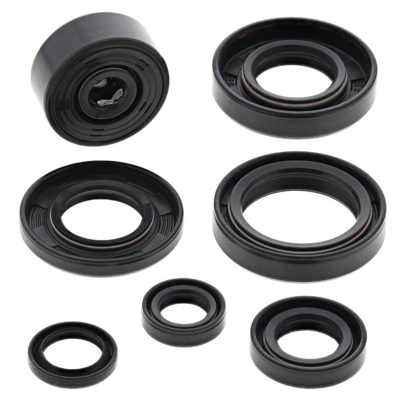 Vertex Gaskets 83-92 Yamaha YZ80 Oil Seal Kit