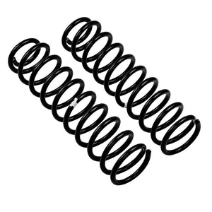 ARB / OME 18-20 Jeep Wrangler JL Coil Spring Set Front 2in Lift