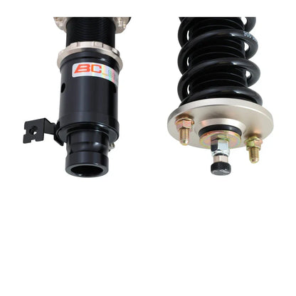 BC Racing Coilovers - DS Type - 94-01 Acura Integra (rear fork)