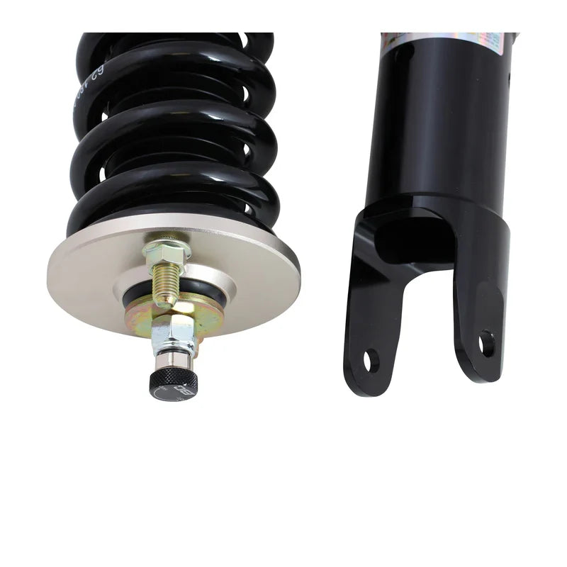 BC Racing Coilovers - DS Type - 94-01 Acura Integra (rear fork)