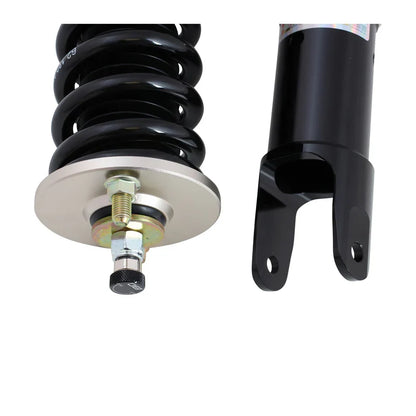 BC Racing Coilovers - DS Type - 94-01 Acura Integra (rear fork)