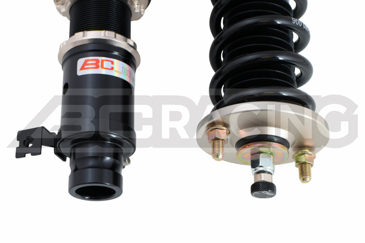 BC Racing Coilovers - BR Type - 94-01 Acura Integra USDM ( rear fork)