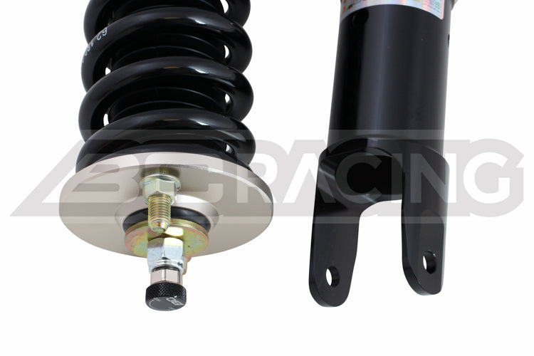 BC Racing Coilovers - BR Type - 94-01 Acura Integra USDM ( rear fork)