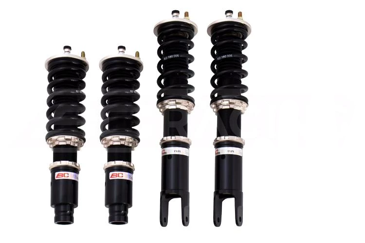 BC Racing Coilovers - BR Type - 96-00 Honda Civic