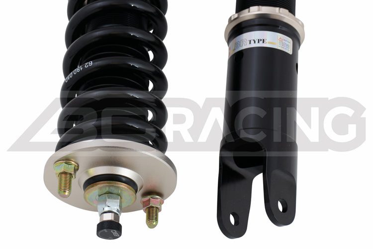 BC Racing Coilovers - BR Type - 96-00 Honda Civic