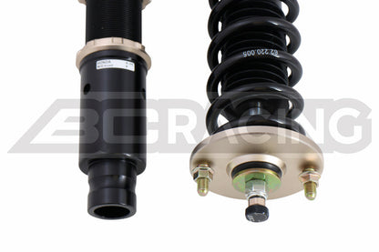 BC Racing Coilovers - BR Type - 16-UP Acura ILX