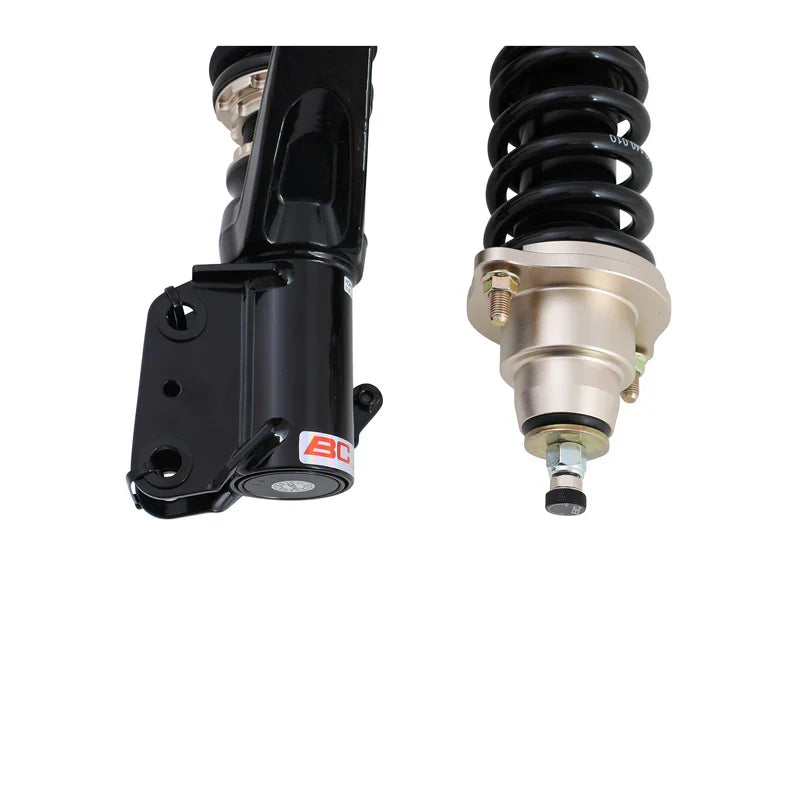 BC Racing Coilovers - BR Type - 01-05 Honda Civic EM2 / ES1