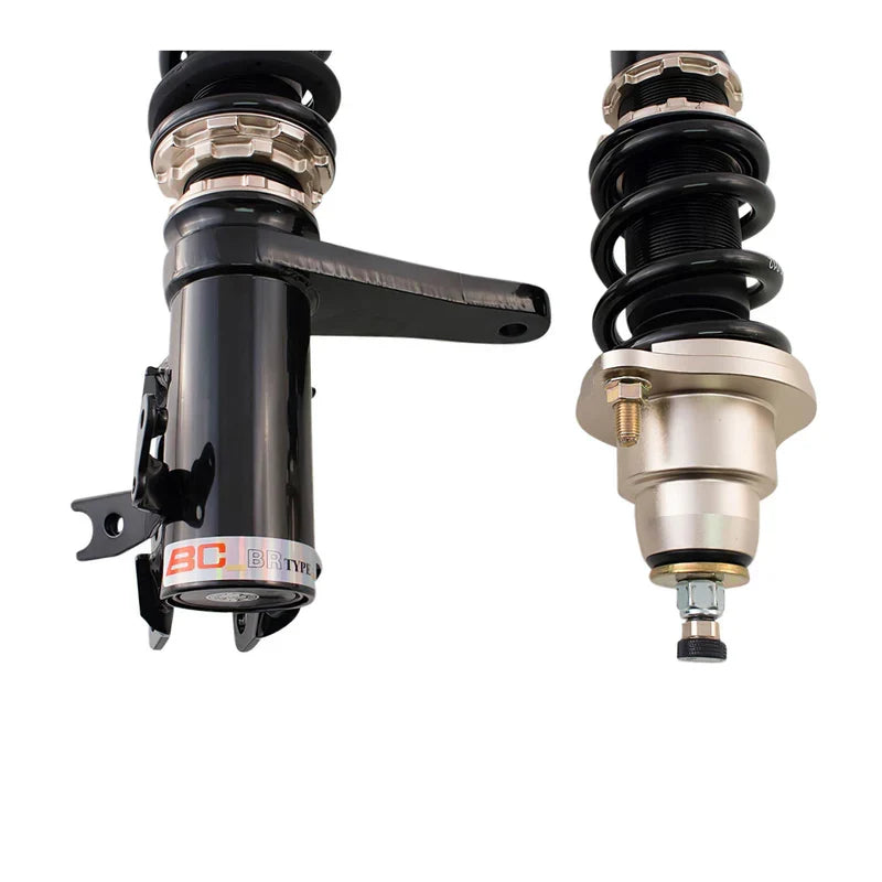 BC Racing Coilovers - DS Type - 02-06 Acura RSX