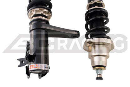 BC Racing Coilovers - BR Type - 02-06 Acura RSX