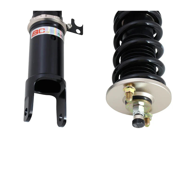 BC Racing Coilovers - DS Type - 00-09 Honda S2000
