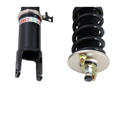 BC Racing Coilovers - DS Type - 00-09 Honda S2000